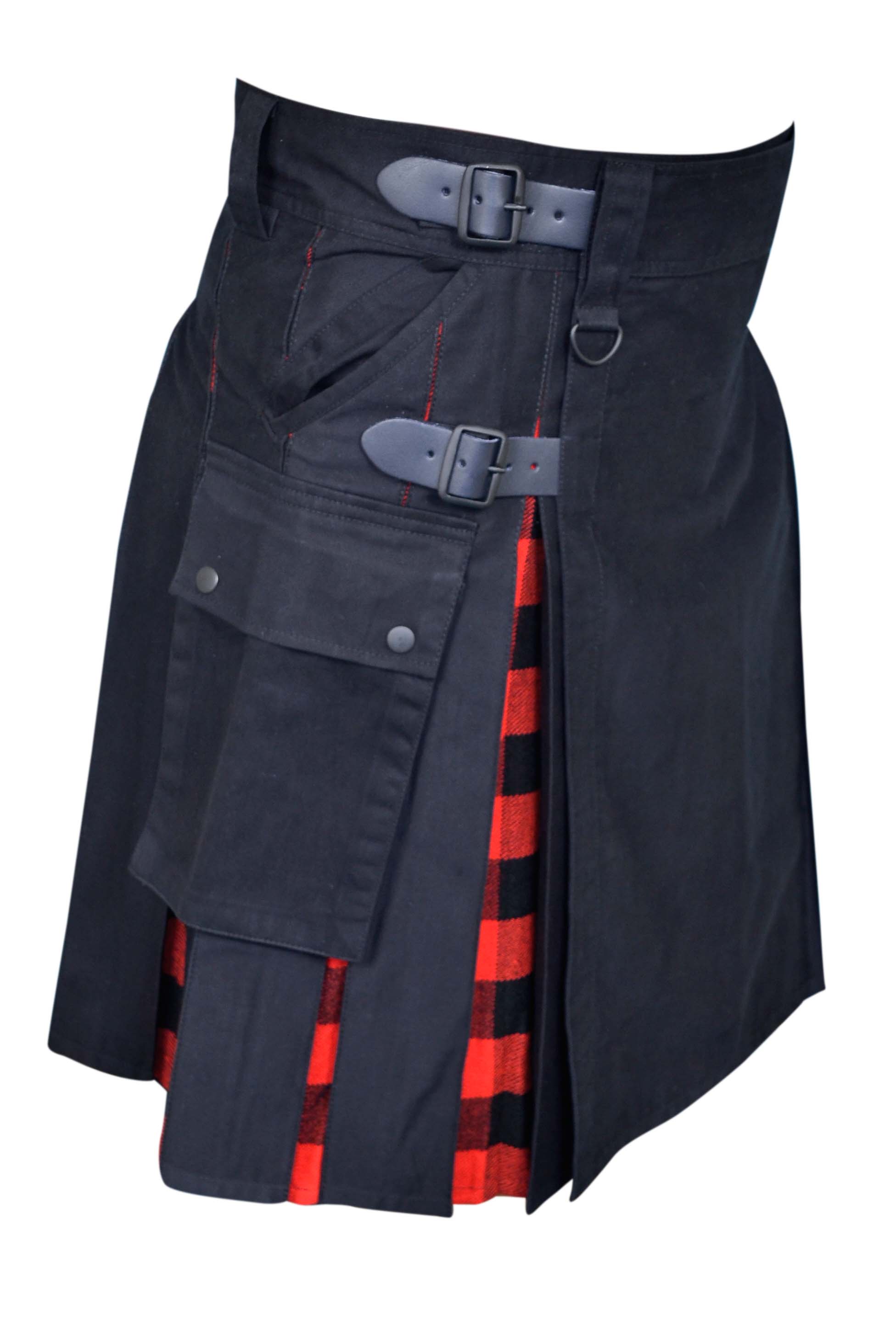 Highland Utility Kilts – british-isles-shoppe