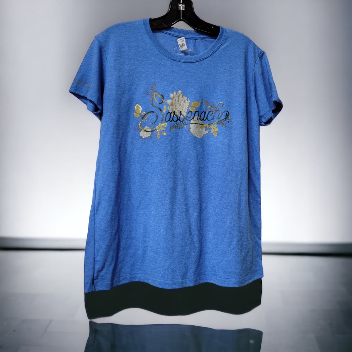 Outlander Sassenach T-Shirt