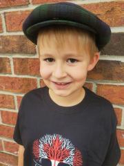 Heritage Black Watch Cap