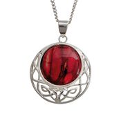 Heathergem Cormag Pendant