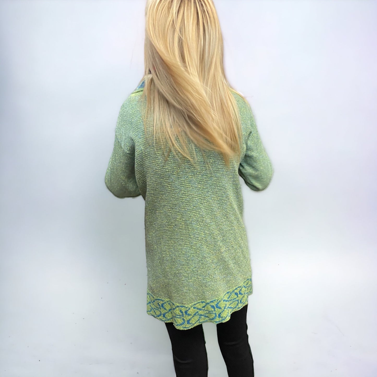 Cavan Long Mull Jacket