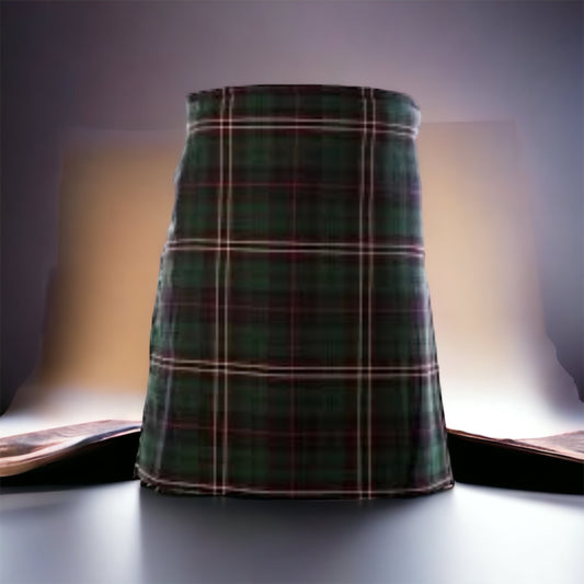 8 yrd Deluxe Kilt - Scottish National