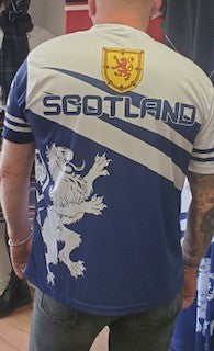 Scotland T-Shirt