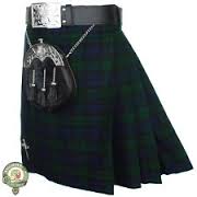 Black Watch Kilt