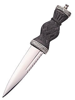 Sgian Dubh - Nevis Dress