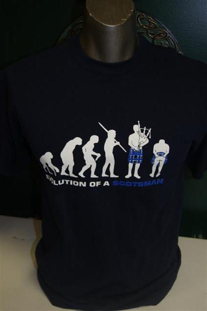 Evolution