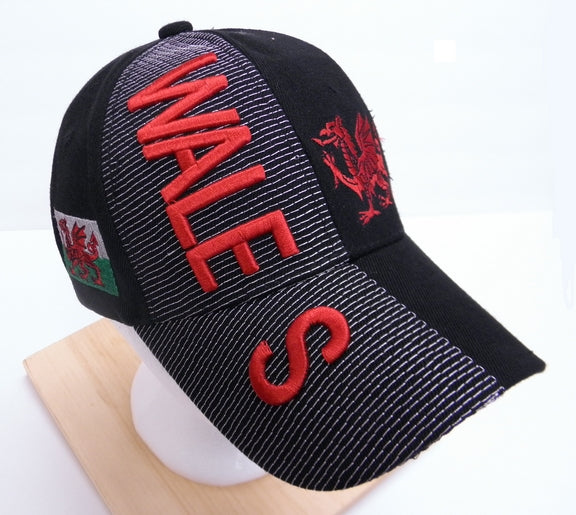 Wales Hat