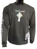 Ireland Long Sleeve Tee