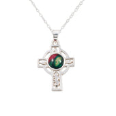 Heathergem Celtic Cross