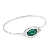 Heathergem Bangle