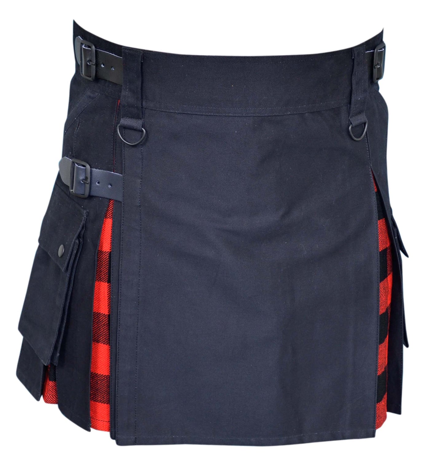 Rob Roy Hybrid Ladies Kilt