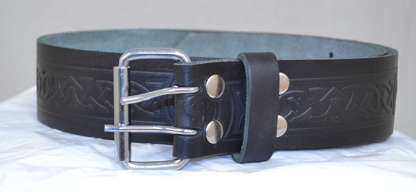 Utility Kilt Belt