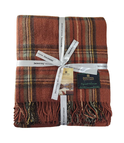 Royal Stewart Antique