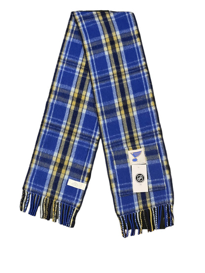 St. Louis Blues Wool Pocket Scarf