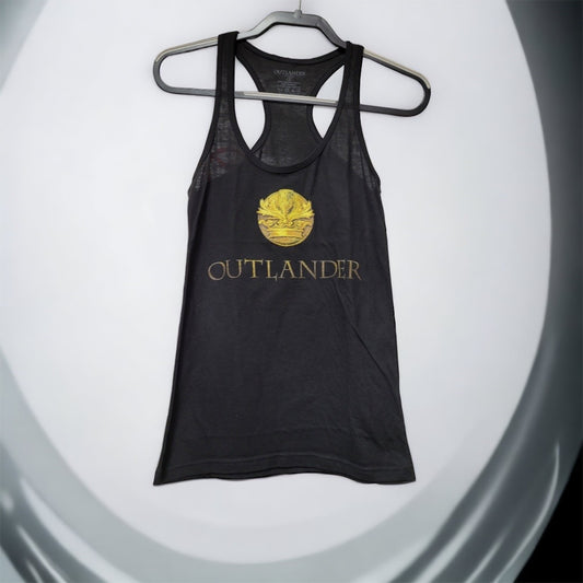 Outlander Tank T-Shirt