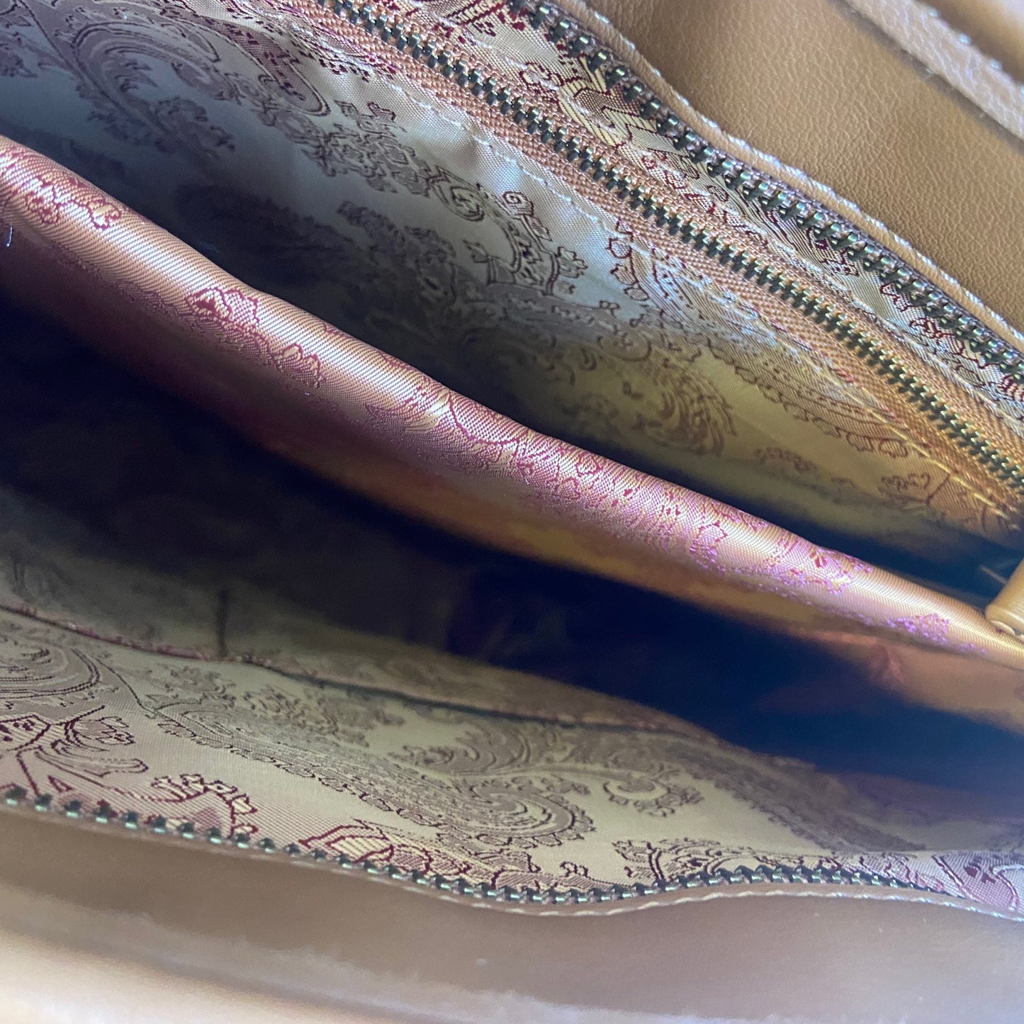 Harris Tweed Large Tote