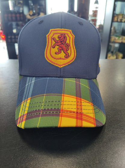 Scotland World Cup BB hat