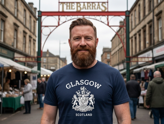 Glasgow T-Shirt