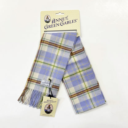 Anne of Green Gables Lambswool Scarf