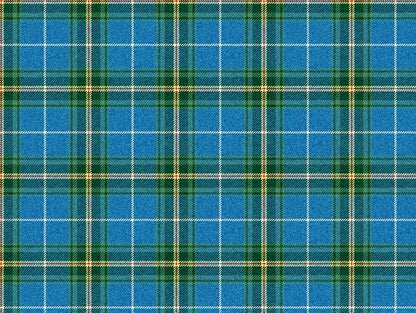 Nova Scotia Deluxe Wool Blanket