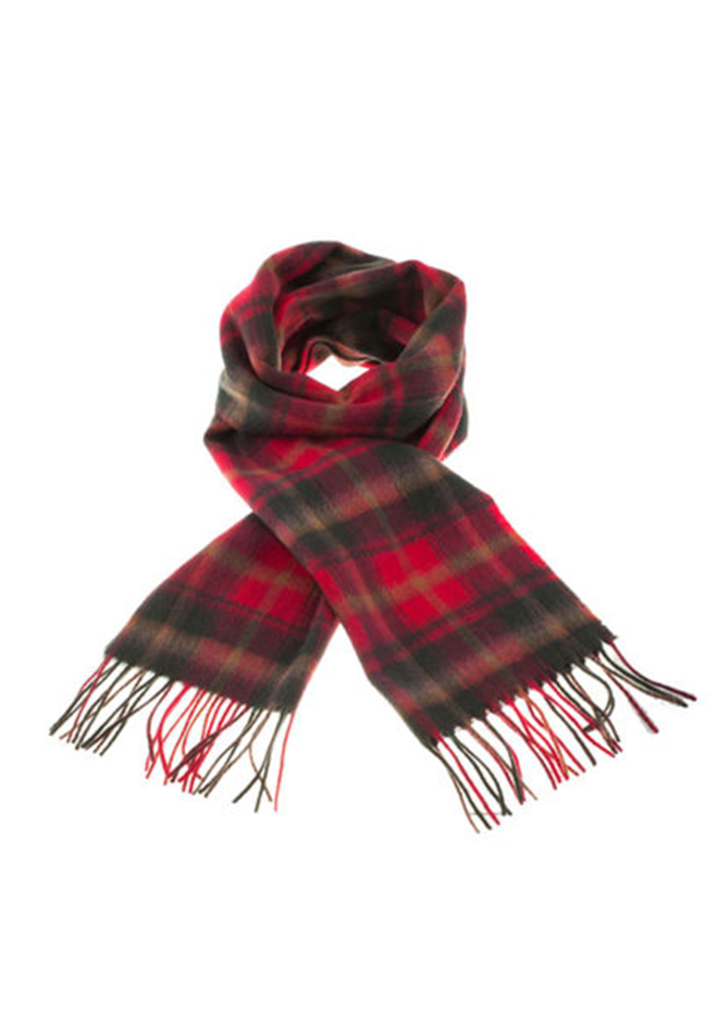 Lambswool Tartan Scarf – british-isles-shoppe Lambswool Tartan Scarf – british-isles-shoppe