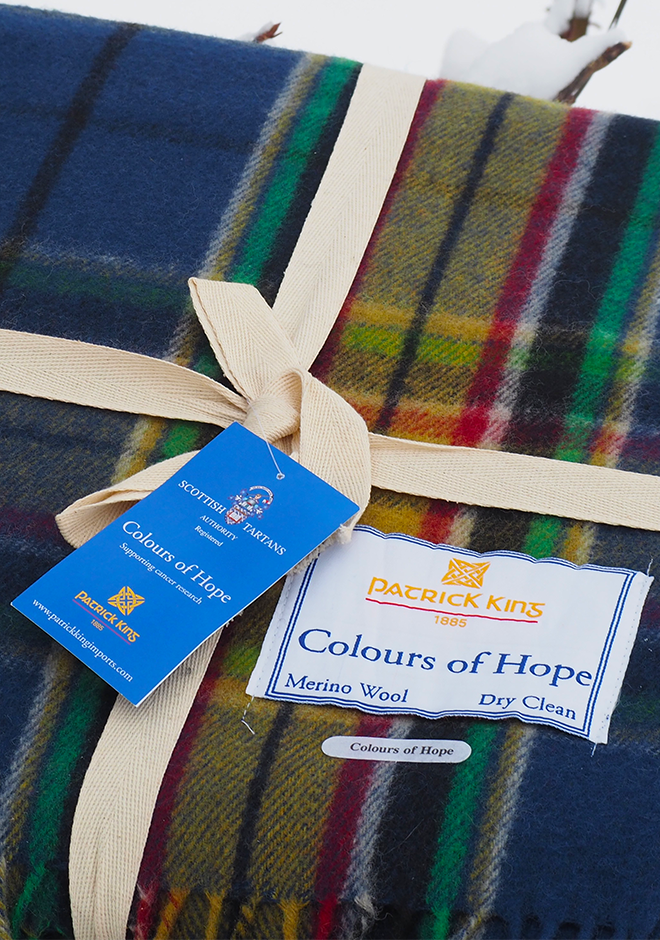 Colours of Hope