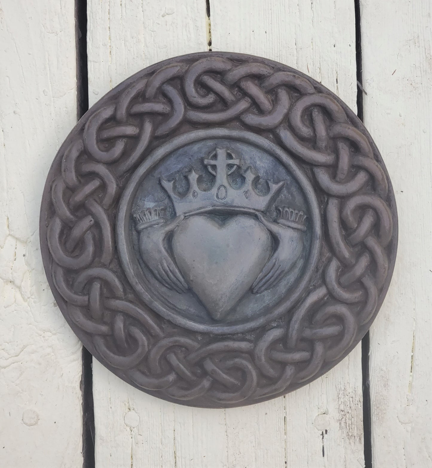 Claddagh Stone