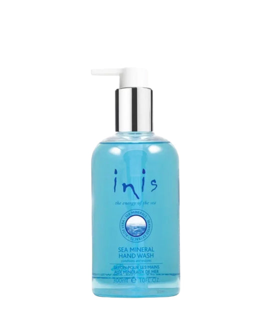 Inis Fragrance of Ireland Sea Mineral Hand Wash