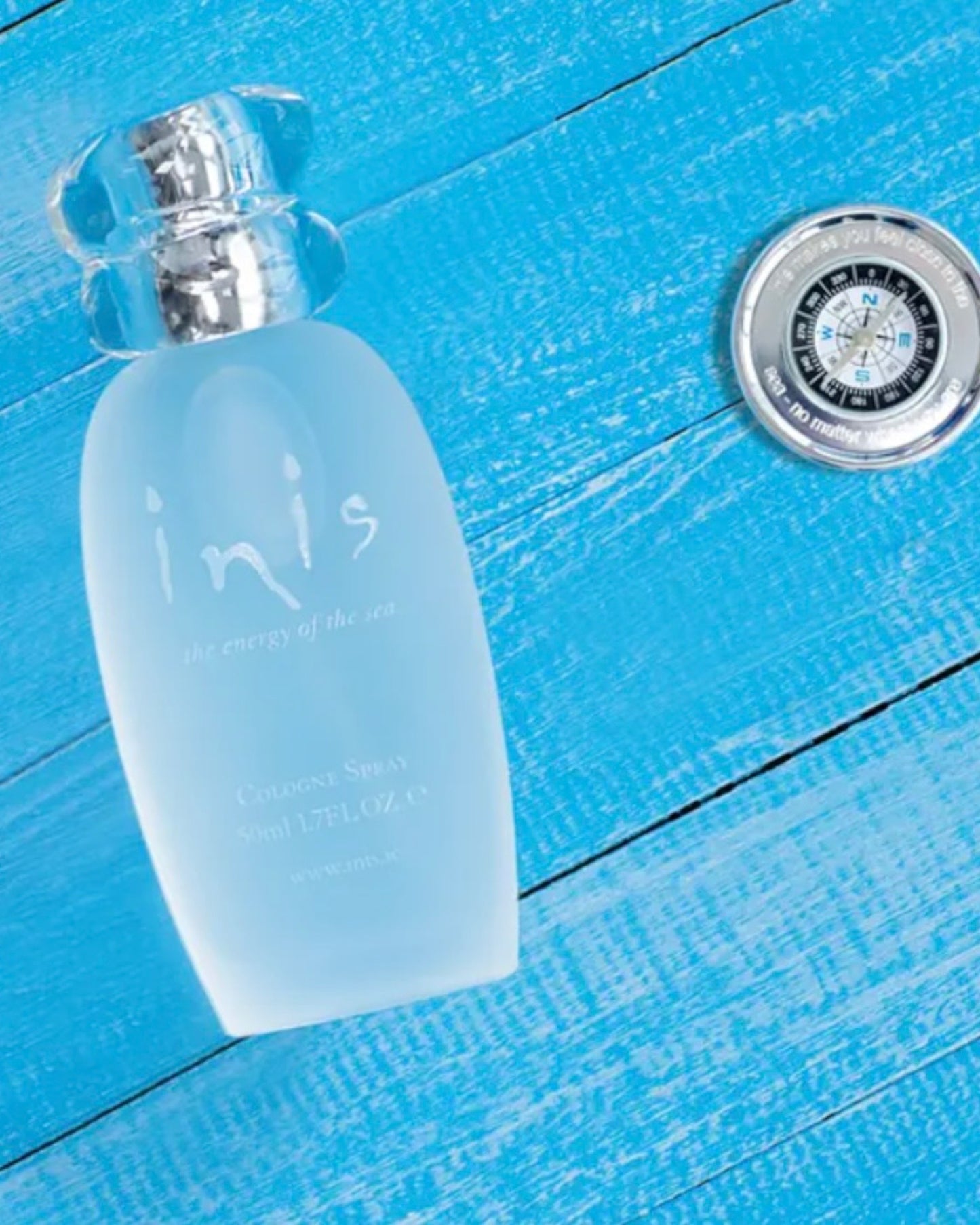 Inis Fragrance of Ireland Cologne Spray
