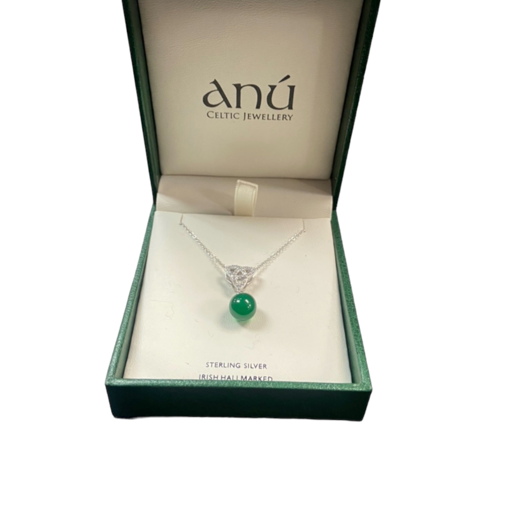 Anu deals celtic jewelry