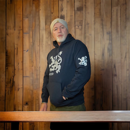 Scotland Hoody